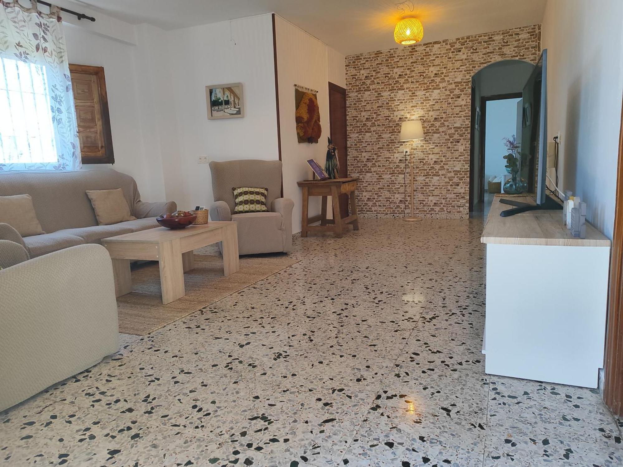 La Huerta Del Parral ξενώνας Soportujar Εξωτερικό φωτογραφία