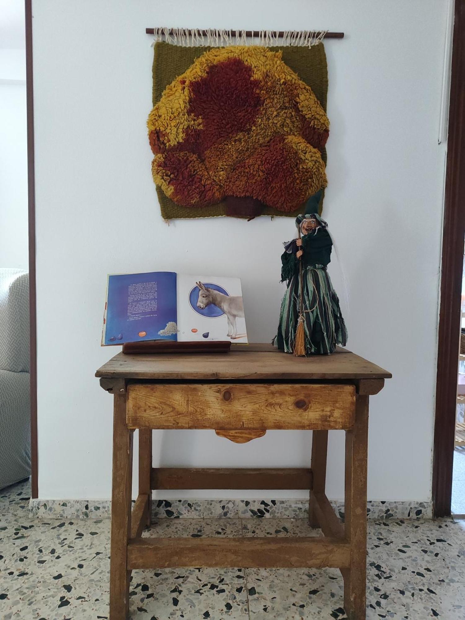 La Huerta Del Parral ξενώνας Soportujar Εξωτερικό φωτογραφία