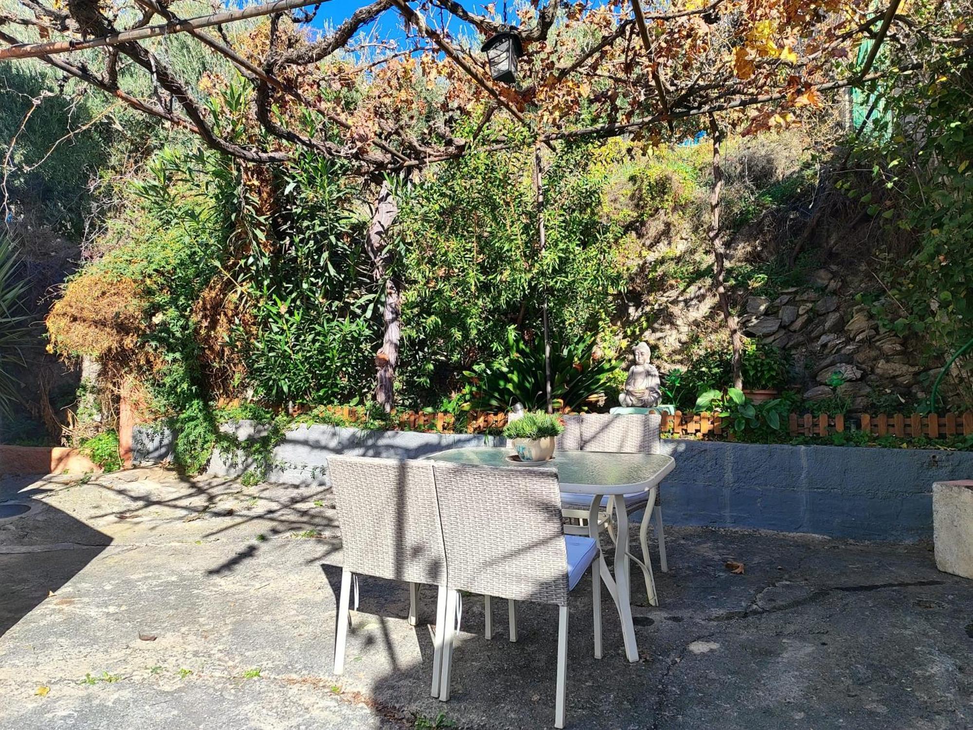 La Huerta Del Parral ξενώνας Soportujar Εξωτερικό φωτογραφία